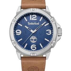 Timberland Classic Three Hand Quartz Analog Watch
